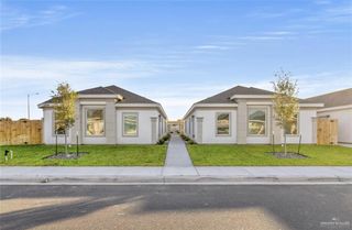1301 Sucre Drive 3, Edinburg, TX 78541