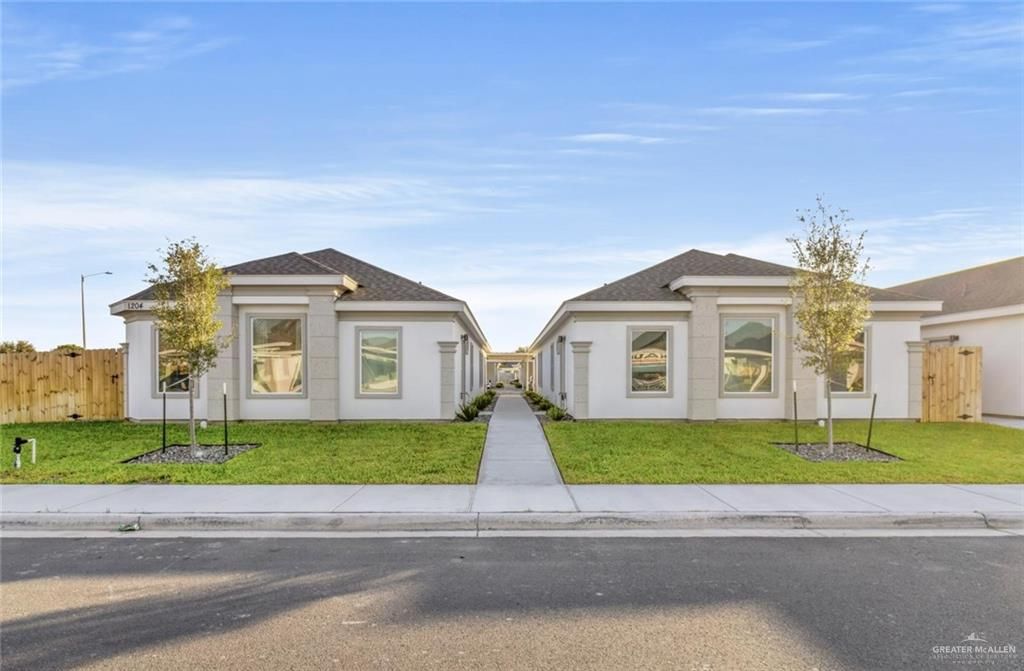 1301 Sucre Drive 3, Edinburg, TX 78541