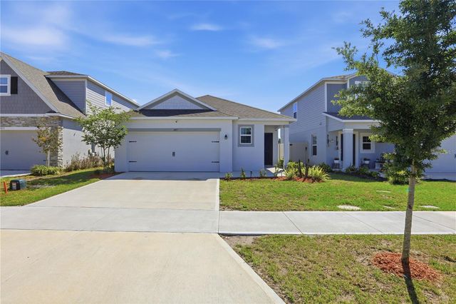 4057 SAGEFIELD DRIVE, Harmony, FL 34773