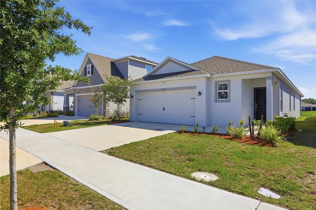 4057 SAGEFIELD DRIVE, Harmony, FL 34773