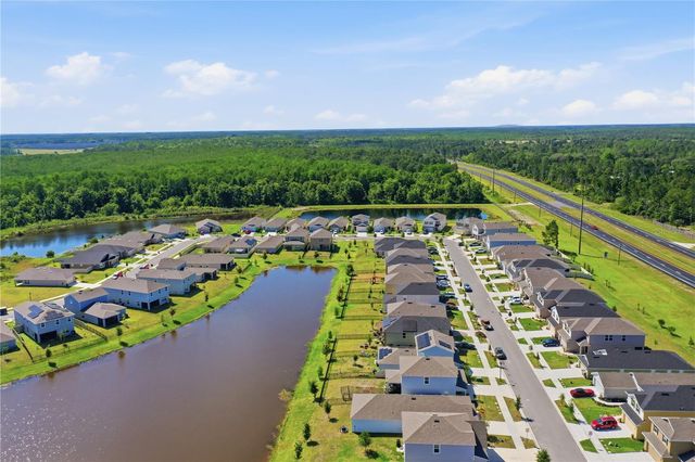 4057 SAGEFIELD DRIVE, Harmony, FL 34773