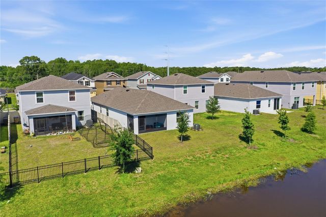 4057 SAGEFIELD DRIVE, Harmony, FL 34773
