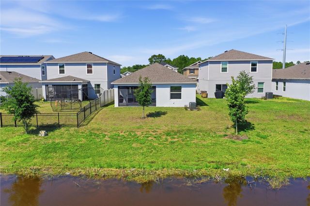 4057 SAGEFIELD DRIVE, Harmony, FL 34773