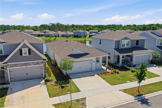 4057 SAGEFIELD DRIVE, Harmony, FL 34773