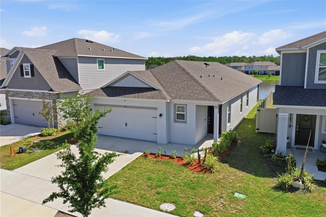 4057 SAGEFIELD DRIVE, Harmony, FL 34773