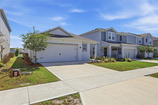 4057 SAGEFIELD DRIVE, Harmony, FL 34773