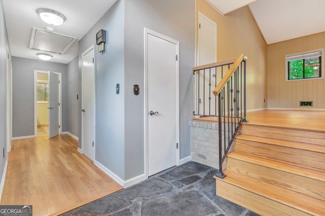 115 Hickory Place, Fayetteville, GA 30214