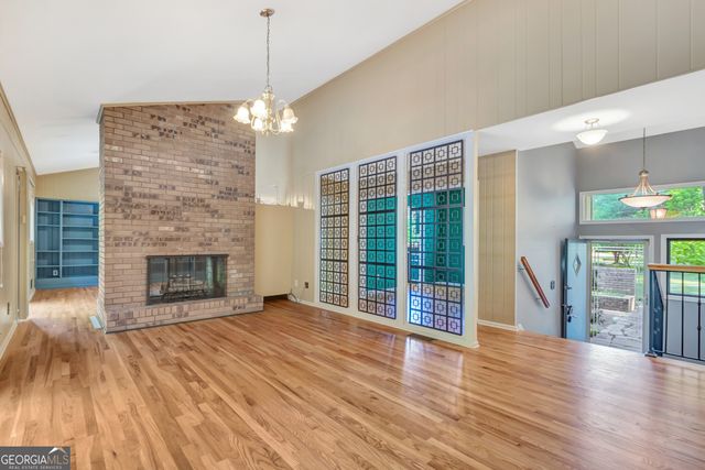 115 Hickory Place, Fayetteville, GA 30214