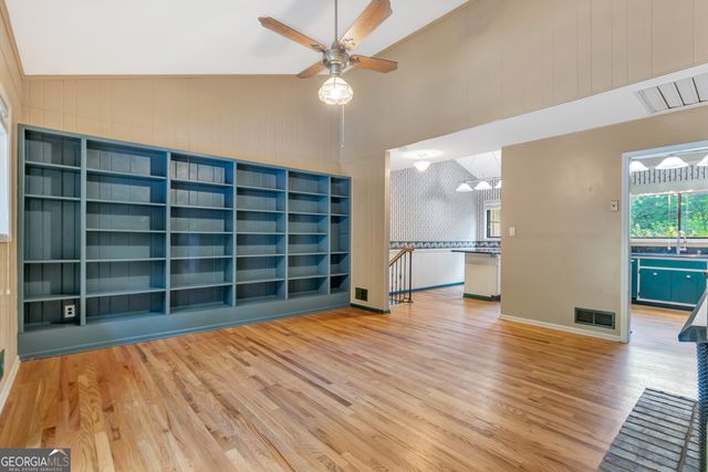 115 Hickory Place, Fayetteville, GA 30214