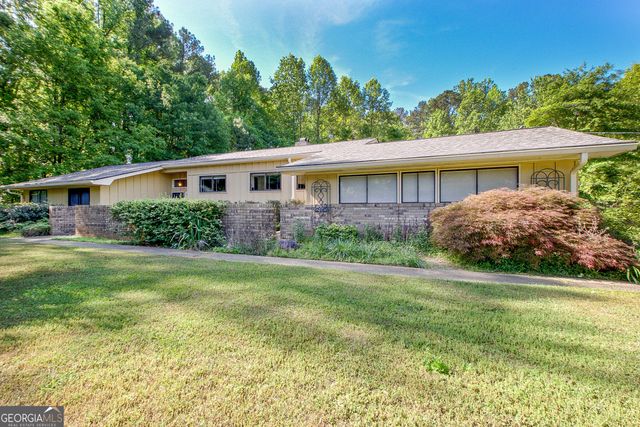 115 Hickory Place, Fayetteville, GA 30214
