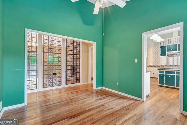 115 Hickory Place, Fayetteville, GA 30214