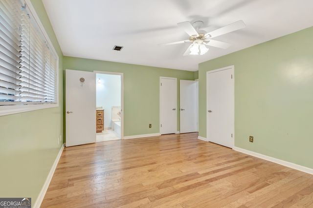 115 Hickory Place, Fayetteville, GA 30214