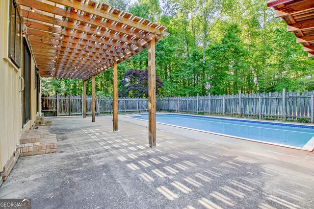 115 Hickory Place, Fayetteville, GA 30214