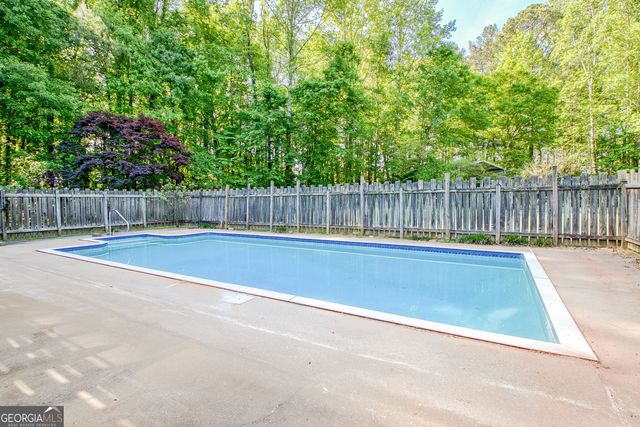 115 Hickory Place, Fayetteville, GA 30214