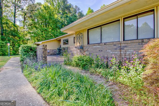 115 Hickory Place, Fayetteville, GA 30214