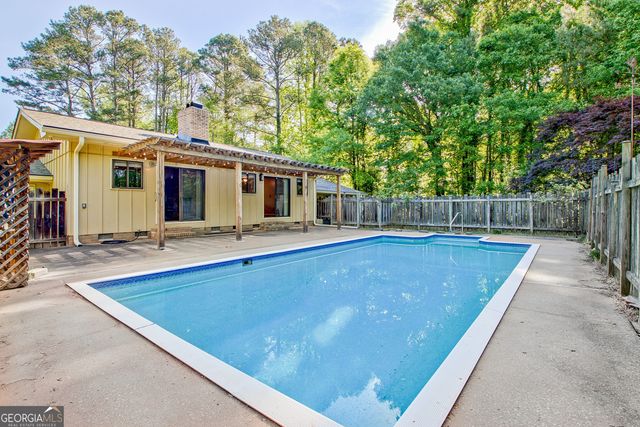 115 Hickory Place, Fayetteville, GA 30214