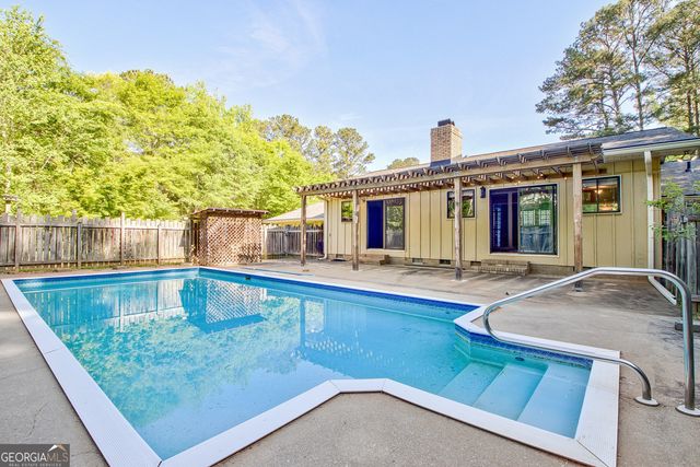 115 Hickory Place, Fayetteville, GA 30214