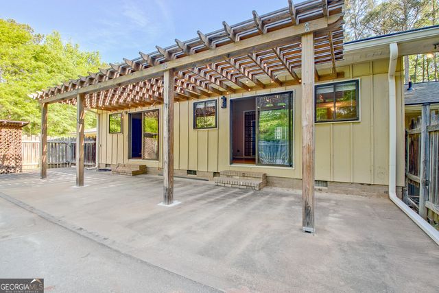 115 Hickory Place, Fayetteville, GA 30214