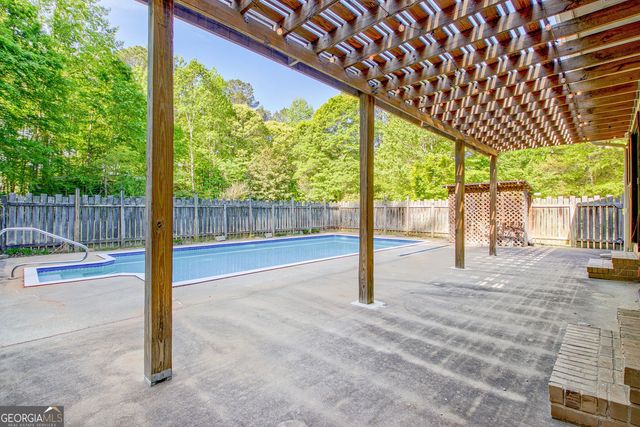 115 Hickory Place, Fayetteville, GA 30214