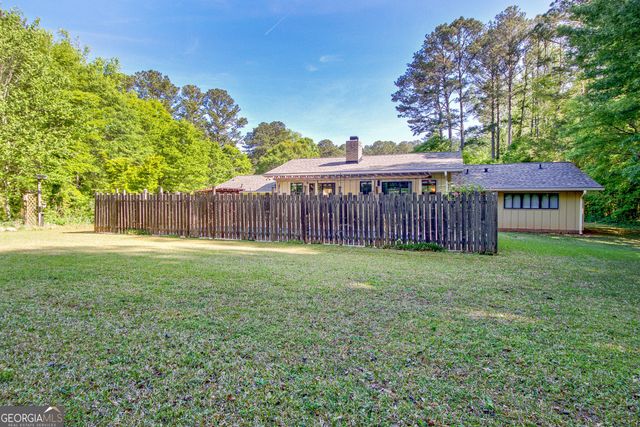 115 Hickory Place, Fayetteville, GA 30214