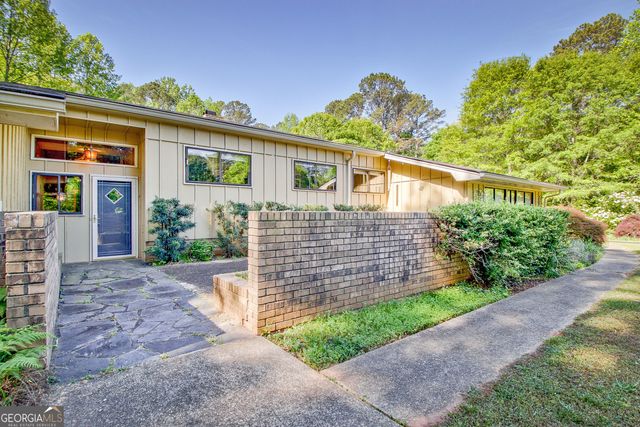 115 Hickory Place, Fayetteville, GA 30214