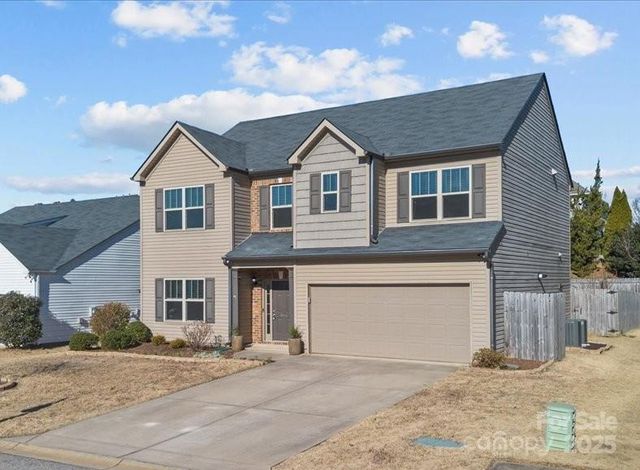 866 Wild Orchard Lane, Woodruff, SC 29388