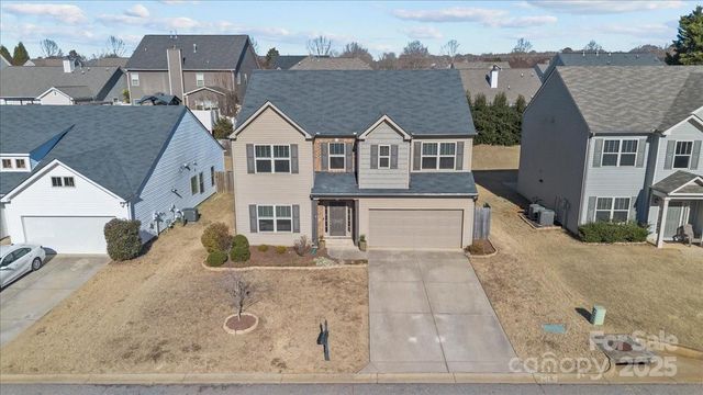 866 Wild Orchard Lane, Woodruff, SC 29388