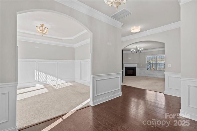 866 Wild Orchard Lane, Woodruff, SC 29388