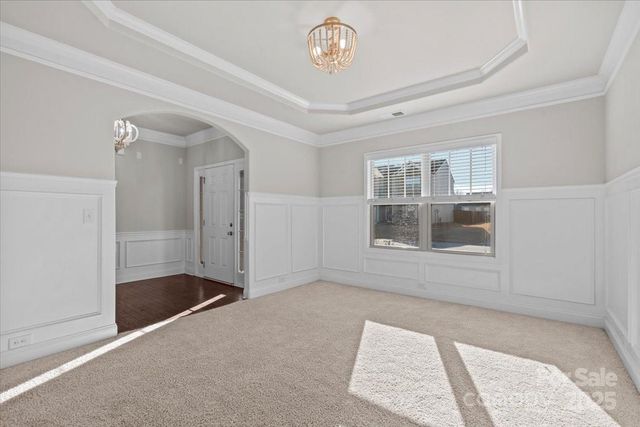 866 Wild Orchard Lane, Woodruff, SC 29388