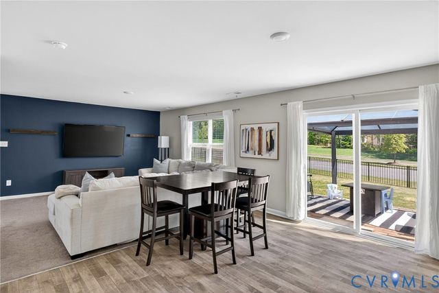 7833 Faisan Ln, New Kent, VA 23124