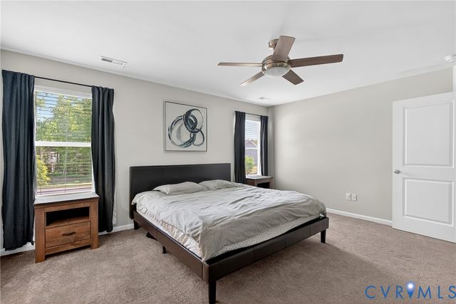 7833 Faisan Ln, New Kent, VA 23124