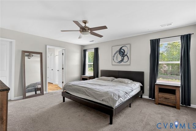 7833 Faisan Ln, New Kent, VA 23124