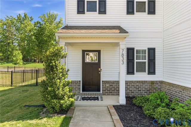 7833 Faisan Ln, New Kent, VA 23124
