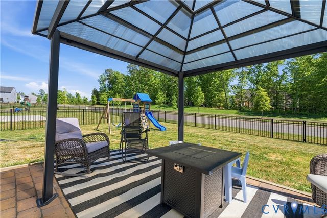 7833 Faisan Ln, New Kent, VA 23124