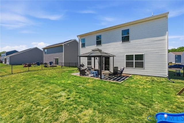 7833 Faisan Ln, New Kent, VA 23124