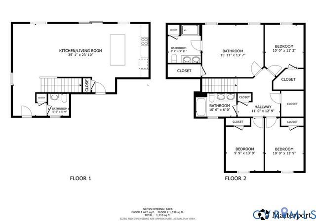 7833 Faisan Ln, New Kent, VA 23124
