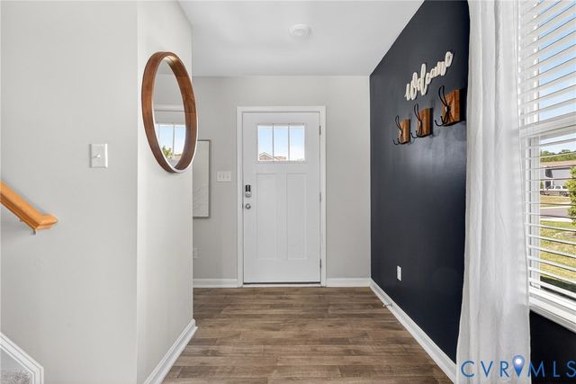 7833 Faisan Ln, New Kent, VA 23124