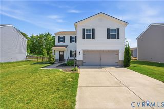 7833 Faisan Ln, New Kent, VA 23124