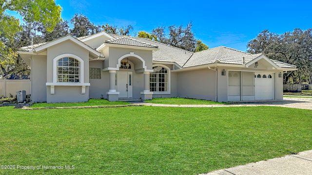 3310 Deltona Boulevard, Spring Hill, FL 34606