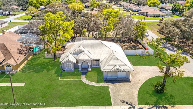 3310 Deltona Boulevard, Spring Hill, FL 34606