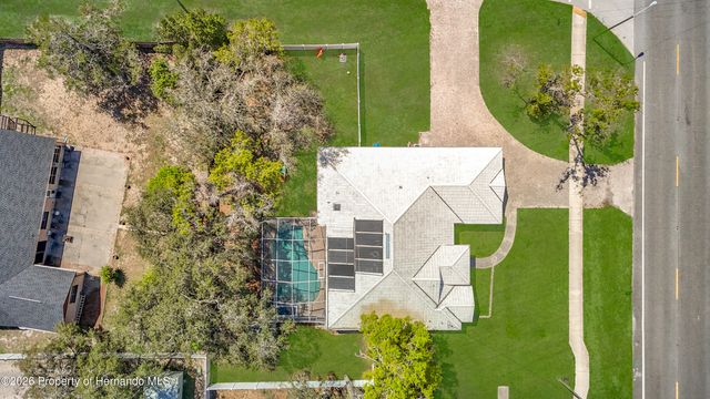 3310 Deltona Boulevard, Spring Hill, FL 34606