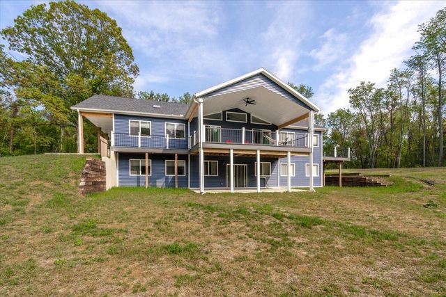 60171 M 43, Bangor, MI 49013