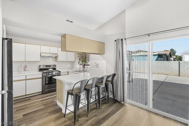 89 Chelseann Street, Las Vegas, NV 89110