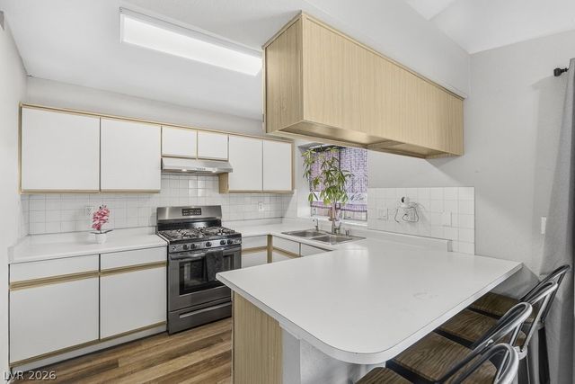 89 Chelseann Street, Las Vegas, NV 89110