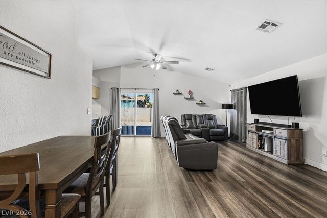 89 Chelseann Street, Las Vegas, NV 89110