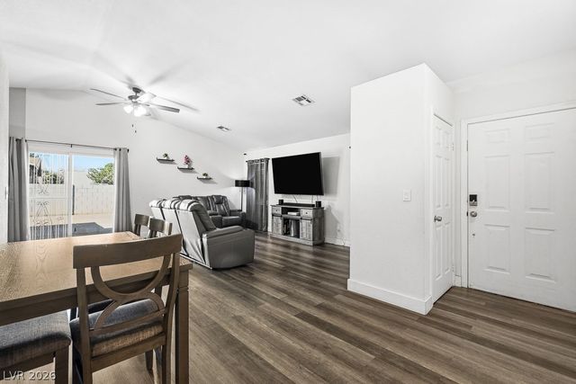 89 Chelseann Street, Las Vegas, NV 89110