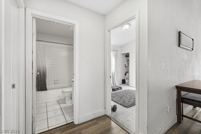 89 Chelseann Street, Las Vegas, NV 89110