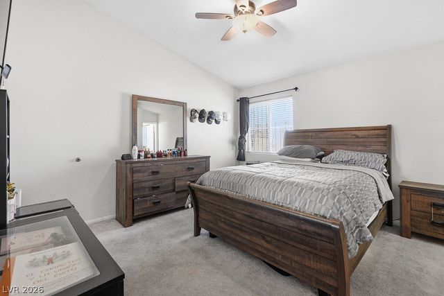 89 Chelseann Street, Las Vegas, NV 89110