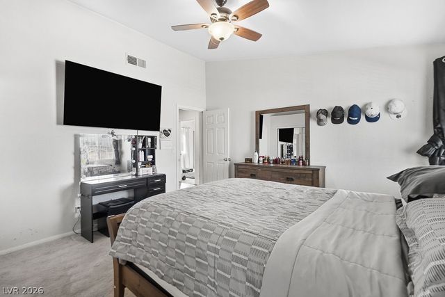 89 Chelseann Street, Las Vegas, NV 89110