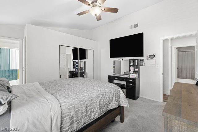 89 Chelseann Street, Las Vegas, NV 89110